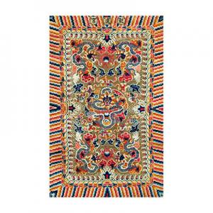 2026壁毯十大品牌排行榜