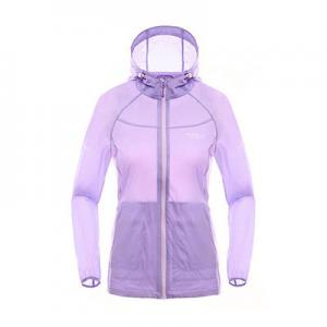 2026防紫外线衣十大品牌排行榜