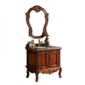 2026仿古浴室柜十大品牌排行榜