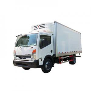 2026保温车十大品牌排行榜