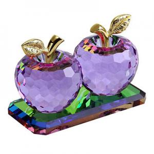 2026水晶苹果十大品牌排行榜