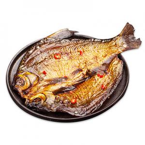 2026酱板鱼十大品牌排行榜