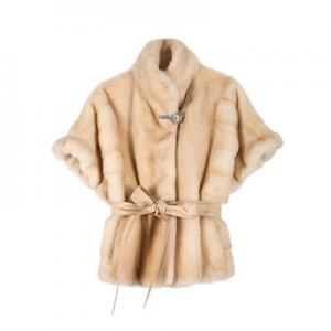 2026裘皮大衣十大品牌排行榜