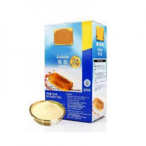 2026明胶粉十大品牌排行榜