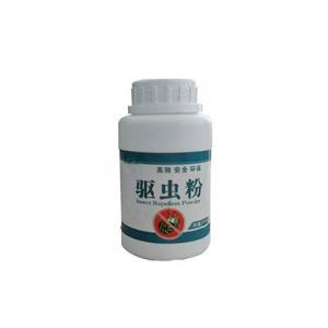 2026防虫剂十大品牌排行榜