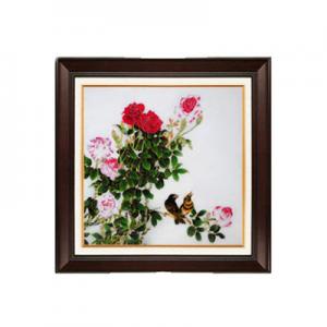 2026工艺画十大品牌排行榜