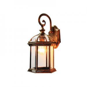 2026欧式壁灯十大品牌排行榜