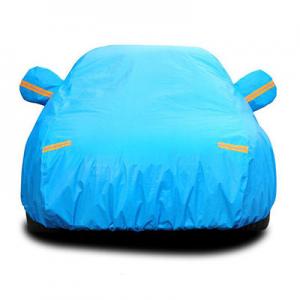 2026汽车防晒罩十大品牌排行榜