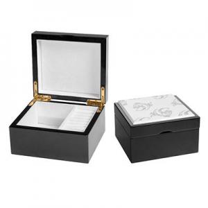 2026珠宝盒十大品牌排行榜