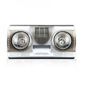 2026壁挂式浴霸十大品牌排行榜