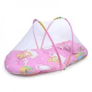 2026婴儿蚊帐十大品牌排行榜