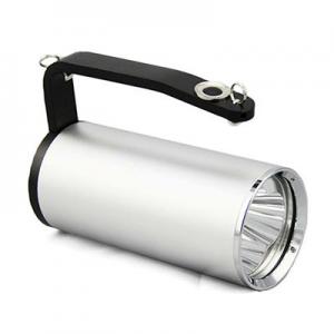 2026强光灯十大品牌排行榜