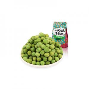 2026蒜香青豆十大品牌排行榜