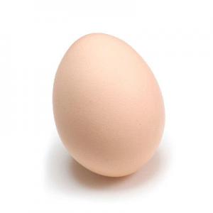 2026有机鸡蛋十大品牌排行榜