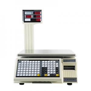 2026条码秤十大品牌排行榜