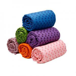 2026瑜伽铺巾十大品牌排行榜