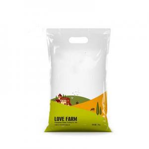 2026有机米十大品牌排行榜