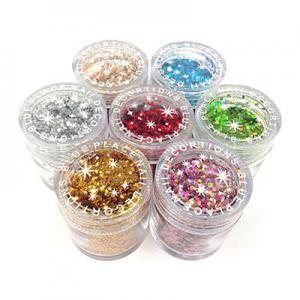 2026镭射粉十大品牌排行榜