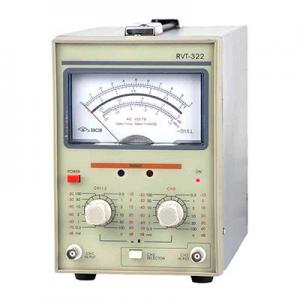 2026毫伏表十大品牌排行榜