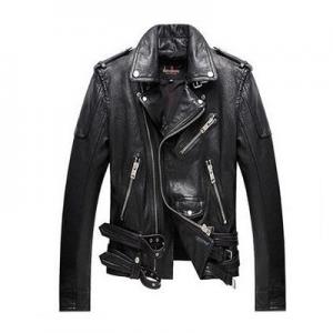 2026机车皮衣十大品牌排行榜