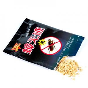 2026蟑螂粉十大品牌排行榜