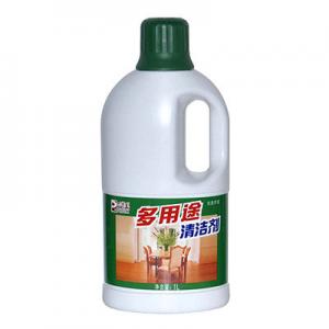 2026多功能清洁剂十大品牌排行榜