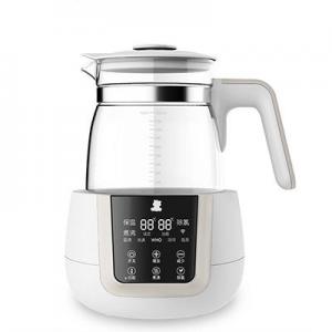 2026冲奶机十大品牌排行榜