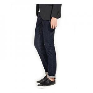 2026韩版牛仔裤十大品牌排行榜