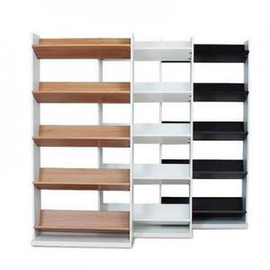 2026书报架十大品牌排行榜