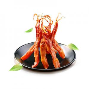 2026酱鸭舌十大品牌排行榜