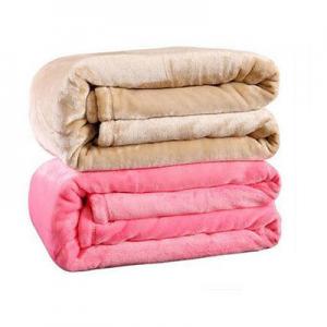 2026珊瑚绒毛毯十大品牌排行榜