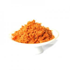 2026肉松粉十大品牌排行榜