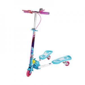 2026蛙式车十大品牌排行榜