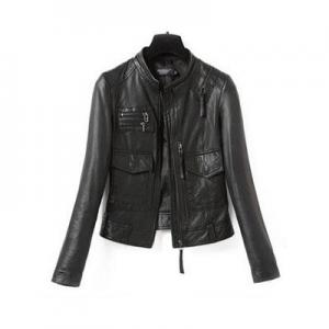 2026真皮皮衣十大品牌排行榜