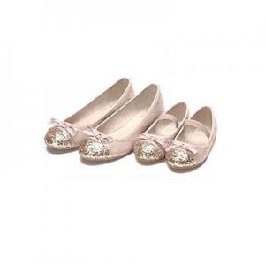 2026亲子鞋十大品牌排行榜