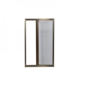 2026磁性纱窗十大品牌排行榜