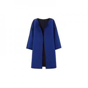 2026长外套十大品牌排行榜