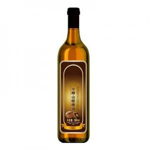 2026山核桃油十大品牌排行榜