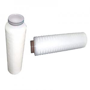 2026水滤芯十大品牌排行榜