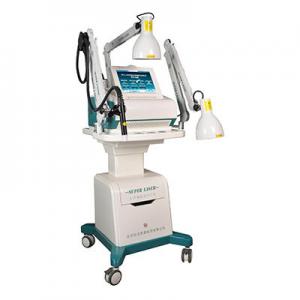 2026理疗机十大品牌排行榜