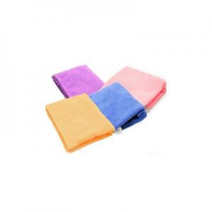 2026干发毛巾十大品牌排行榜