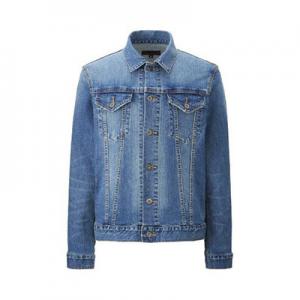 2026牛仔装十大品牌排行榜