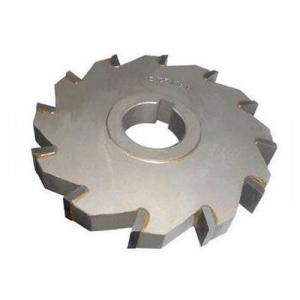 2026铣刀片十大品牌排行榜