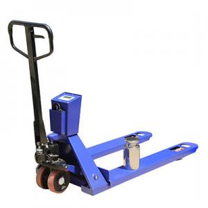 2026叉车秤十大品牌排行榜