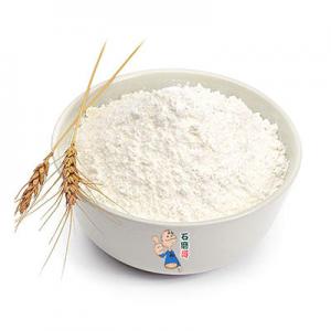 2026饺子粉十大品牌排行榜