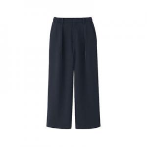 2026宽腿裤十大品牌排行榜