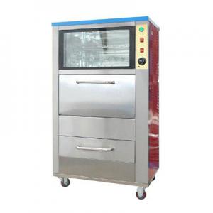 2026烤玉米机十大品牌排行榜