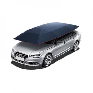 2026汽车太阳伞十大品牌排行榜