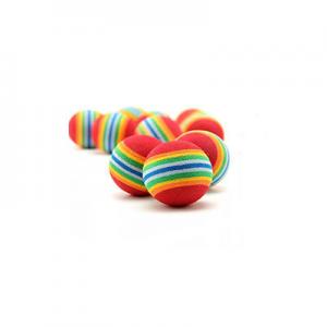 2026彩虹球十大品牌排行榜