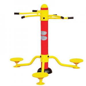 2026扭腰器十大品牌排行榜